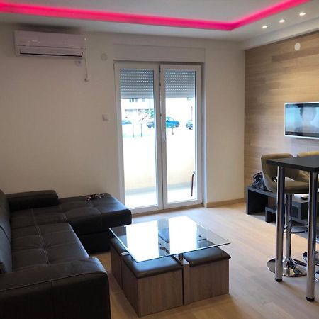 Aco Apartment Trebinje Eksteriør bilde
