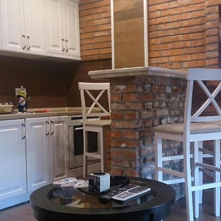 Aco Apartment Trebinje Eksteriør bilde