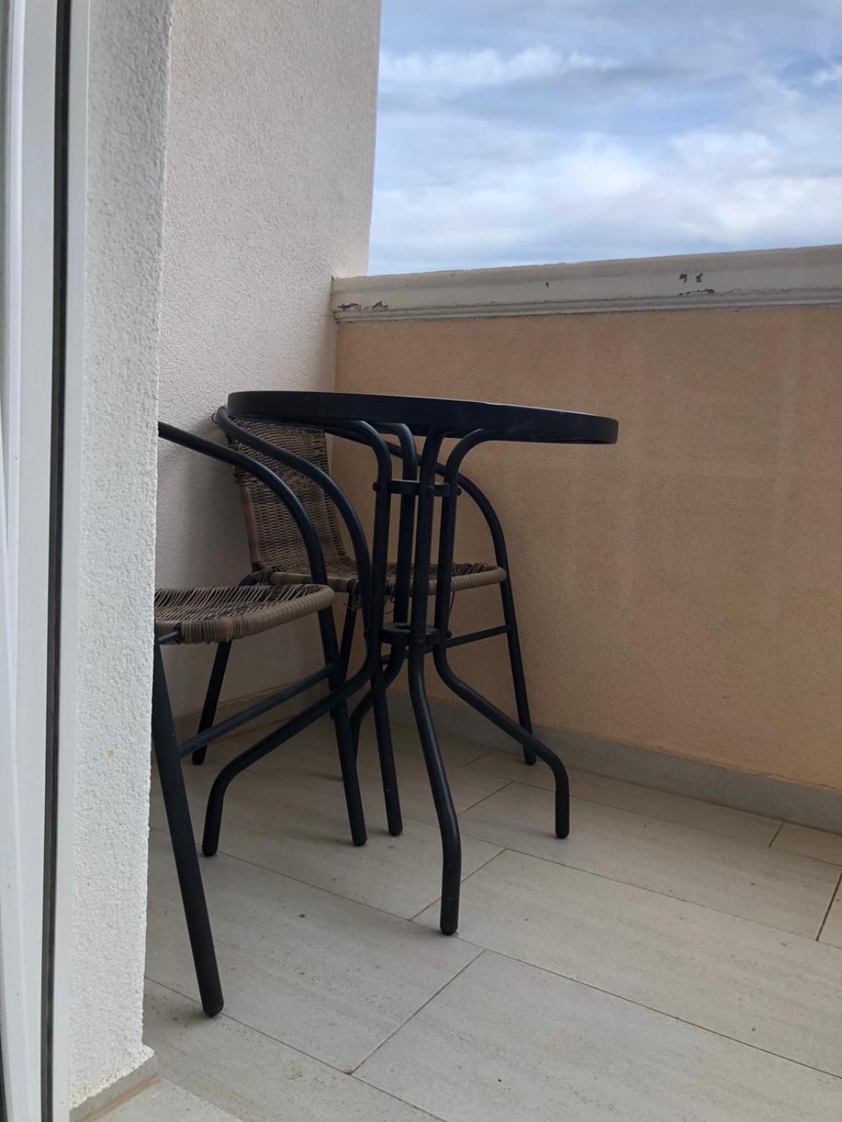 Aco Apartment Trebinje Eksteriør bilde