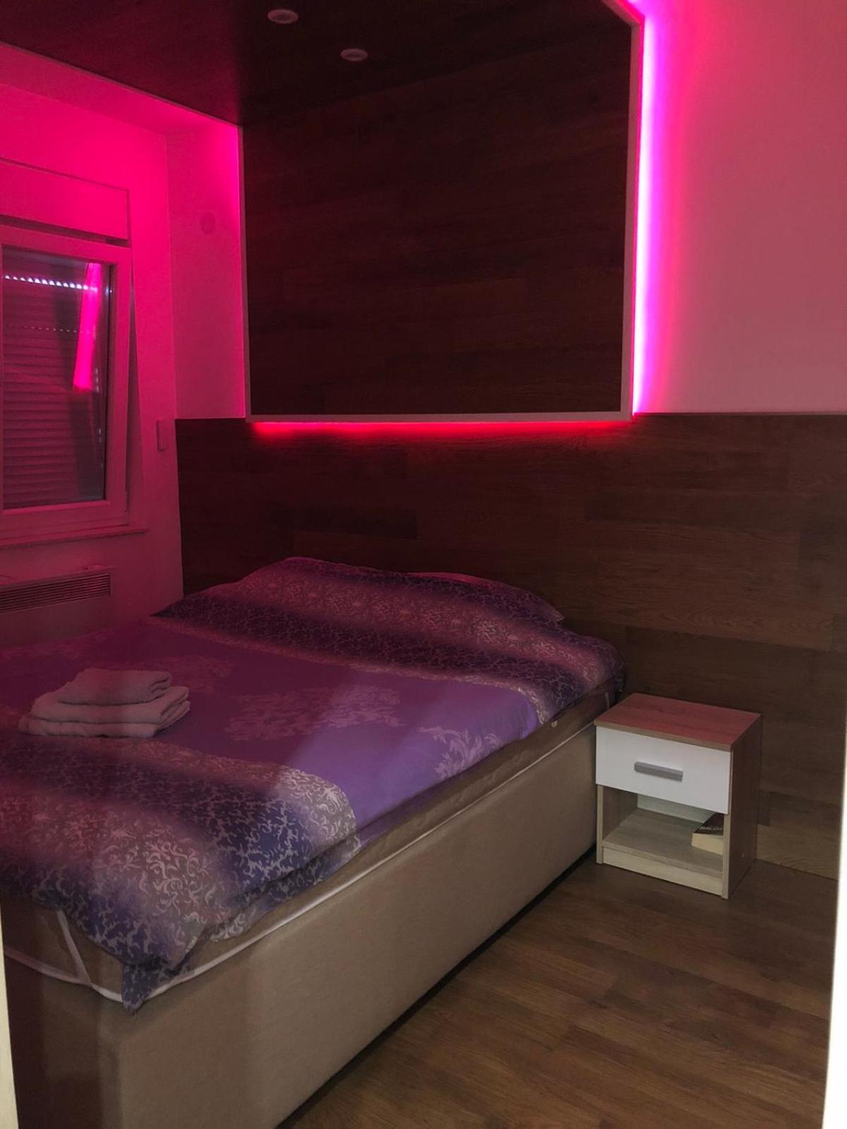 Aco Apartment Trebinje Eksteriør bilde