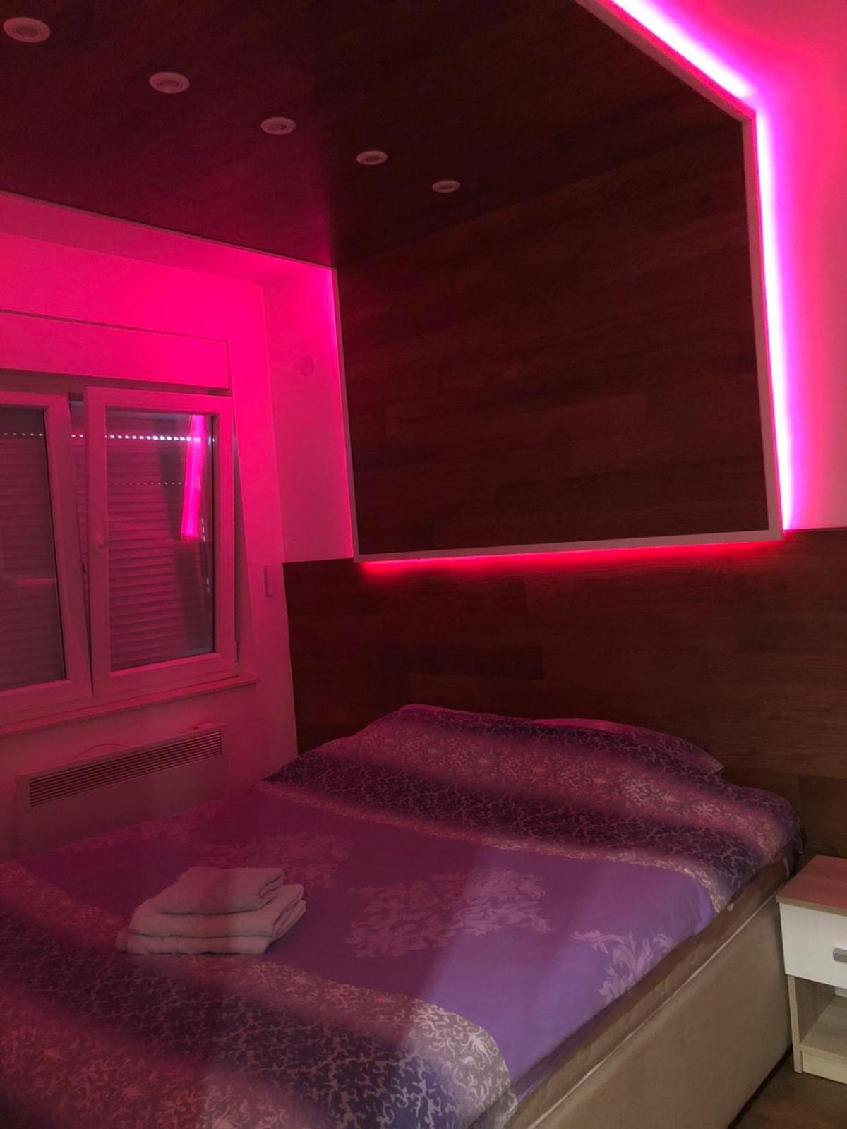 Aco Apartment Trebinje Eksteriør bilde
