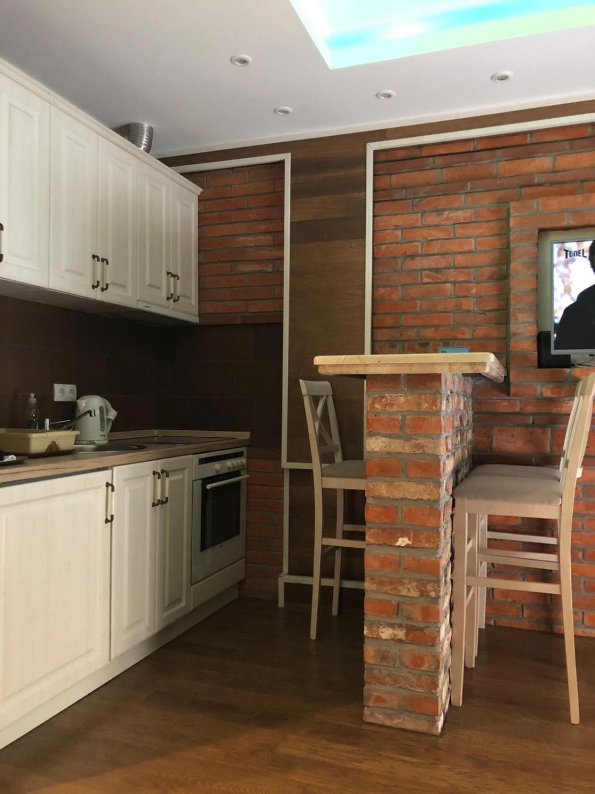 Aco Apartment Trebinje Eksteriør bilde