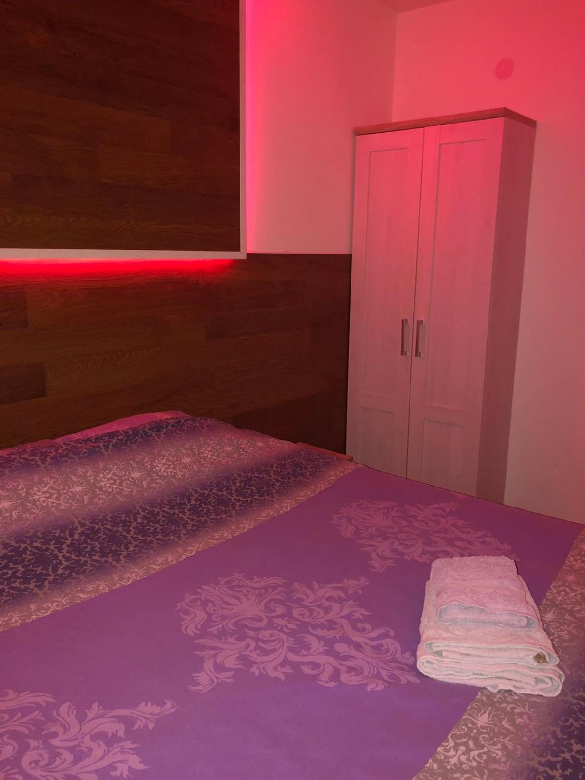 Aco Apartment Trebinje Eksteriør bilde