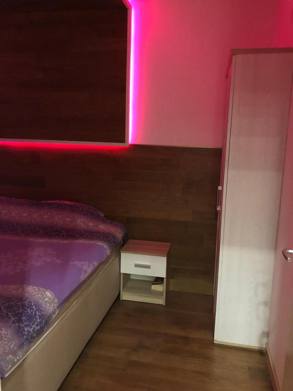 Aco Apartment Trebinje Eksteriør bilde