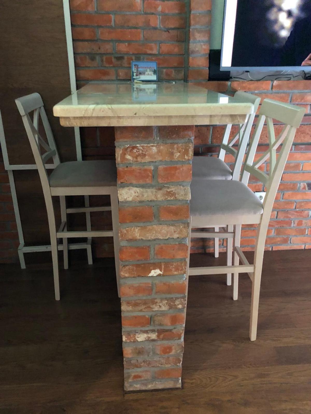 Aco Apartment Trebinje Eksteriør bilde