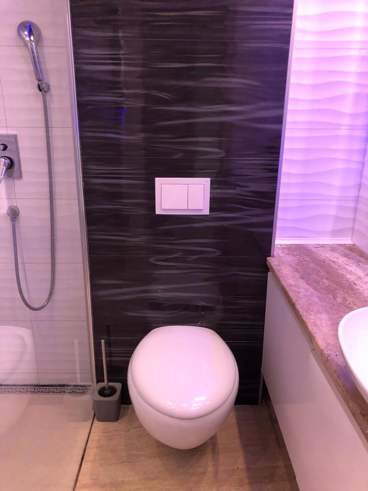 Aco Apartment Trebinje Eksteriør bilde