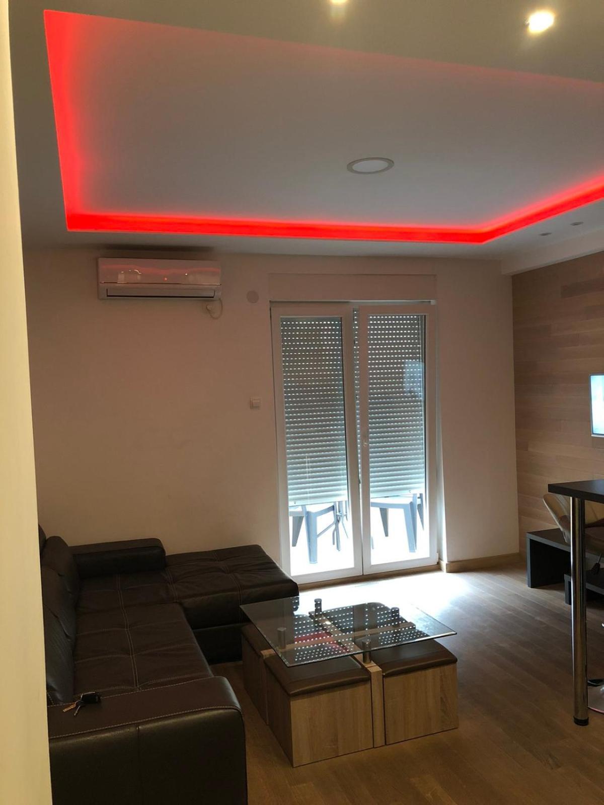 Aco Apartment Trebinje Eksteriør bilde