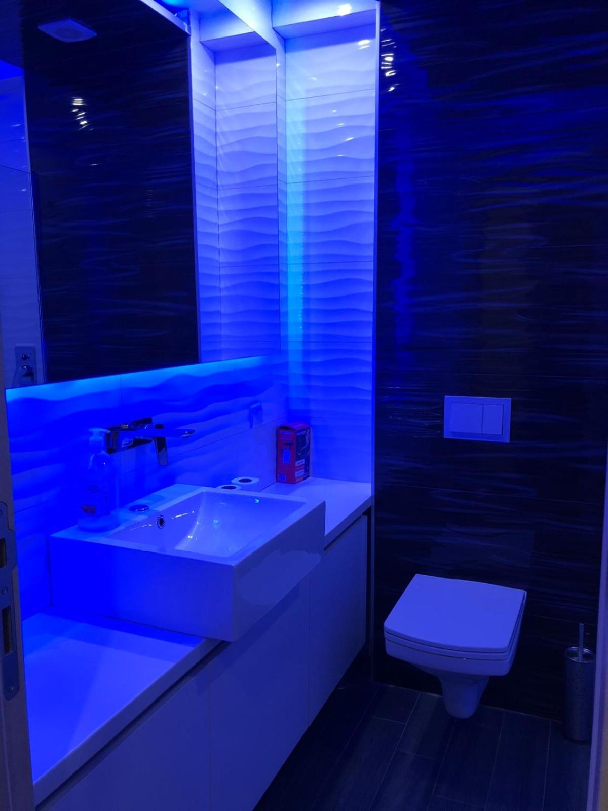 Aco Apartment Trebinje Eksteriør bilde