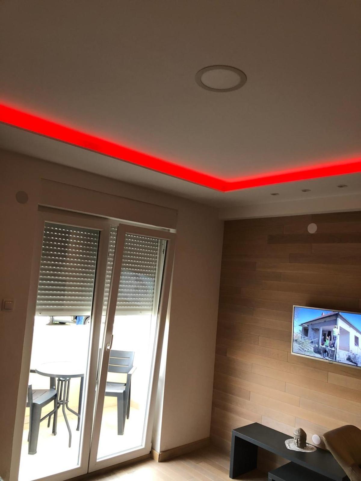 Aco Apartment Trebinje Eksteriør bilde