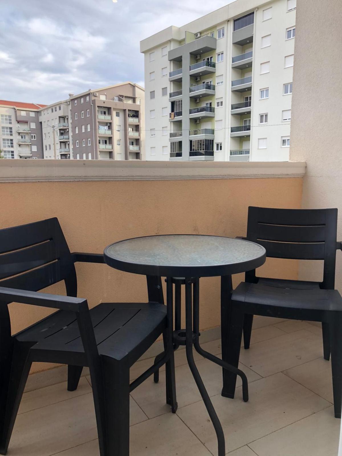 Aco Apartment Trebinje Eksteriør bilde