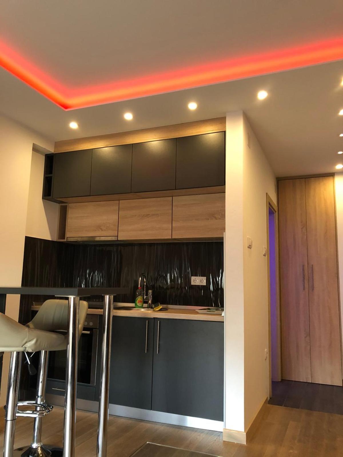 Aco Apartment Trebinje Eksteriør bilde