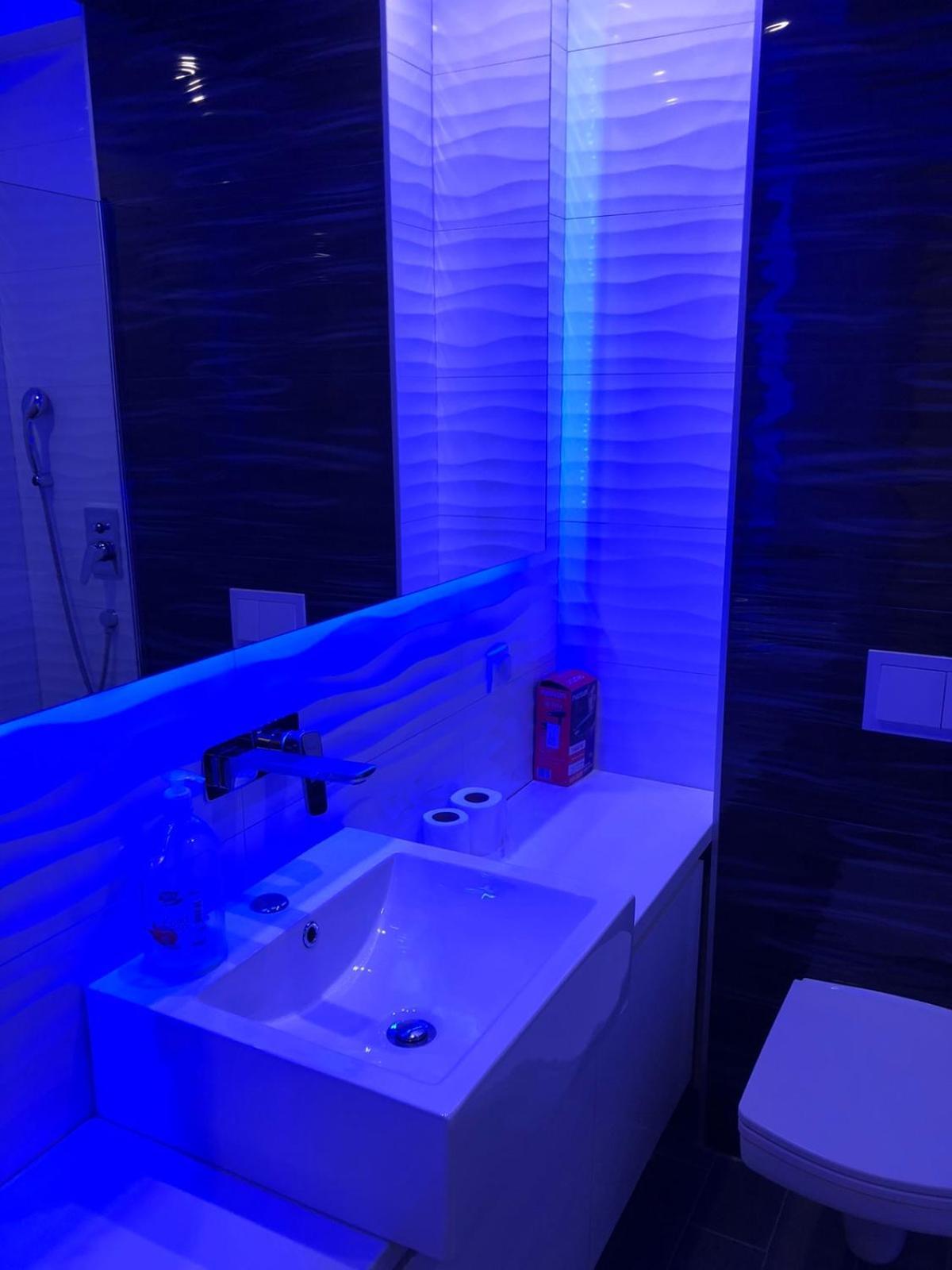 Aco Apartment Trebinje Eksteriør bilde