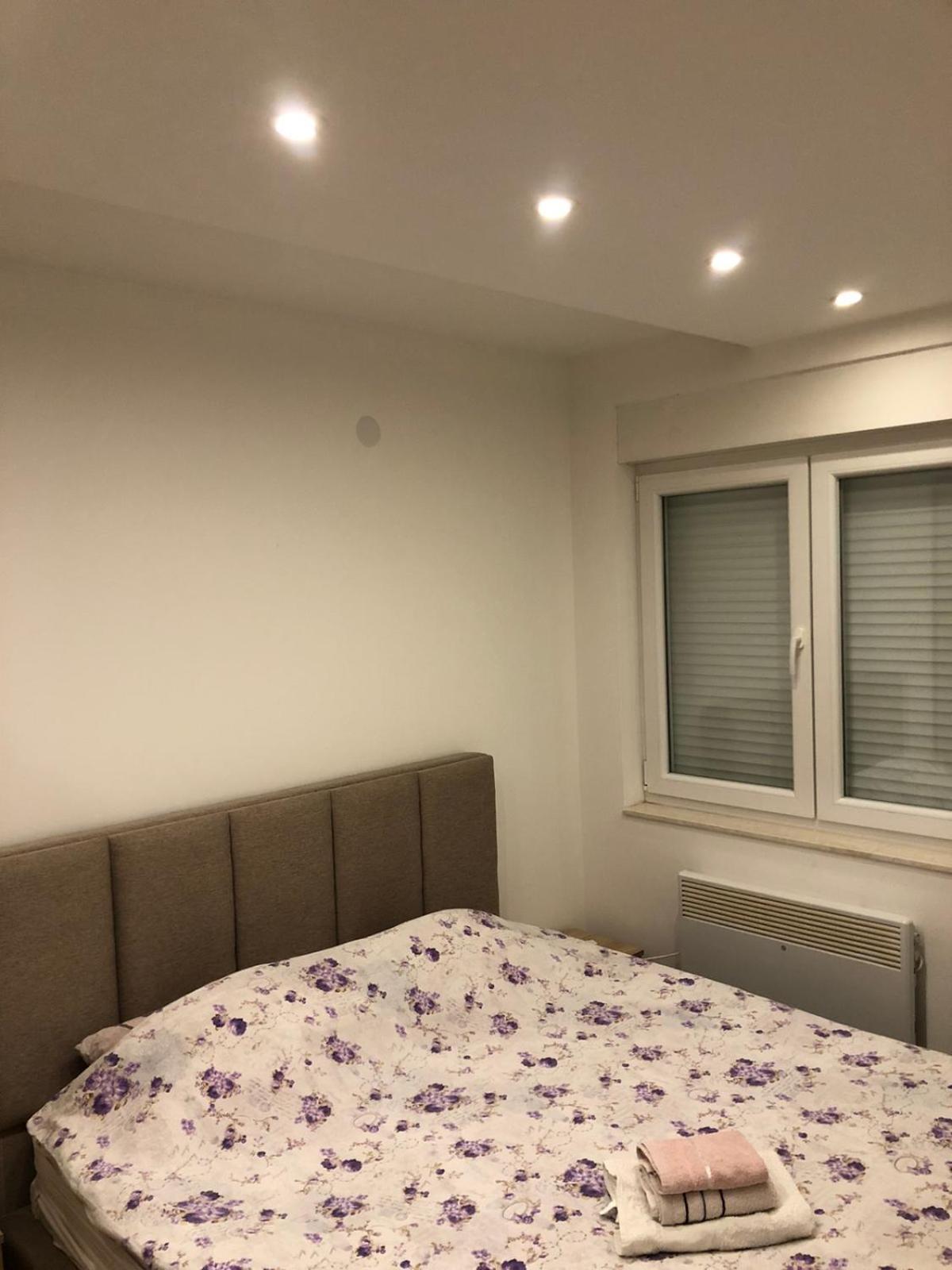 Aco Apartment Trebinje Eksteriør bilde