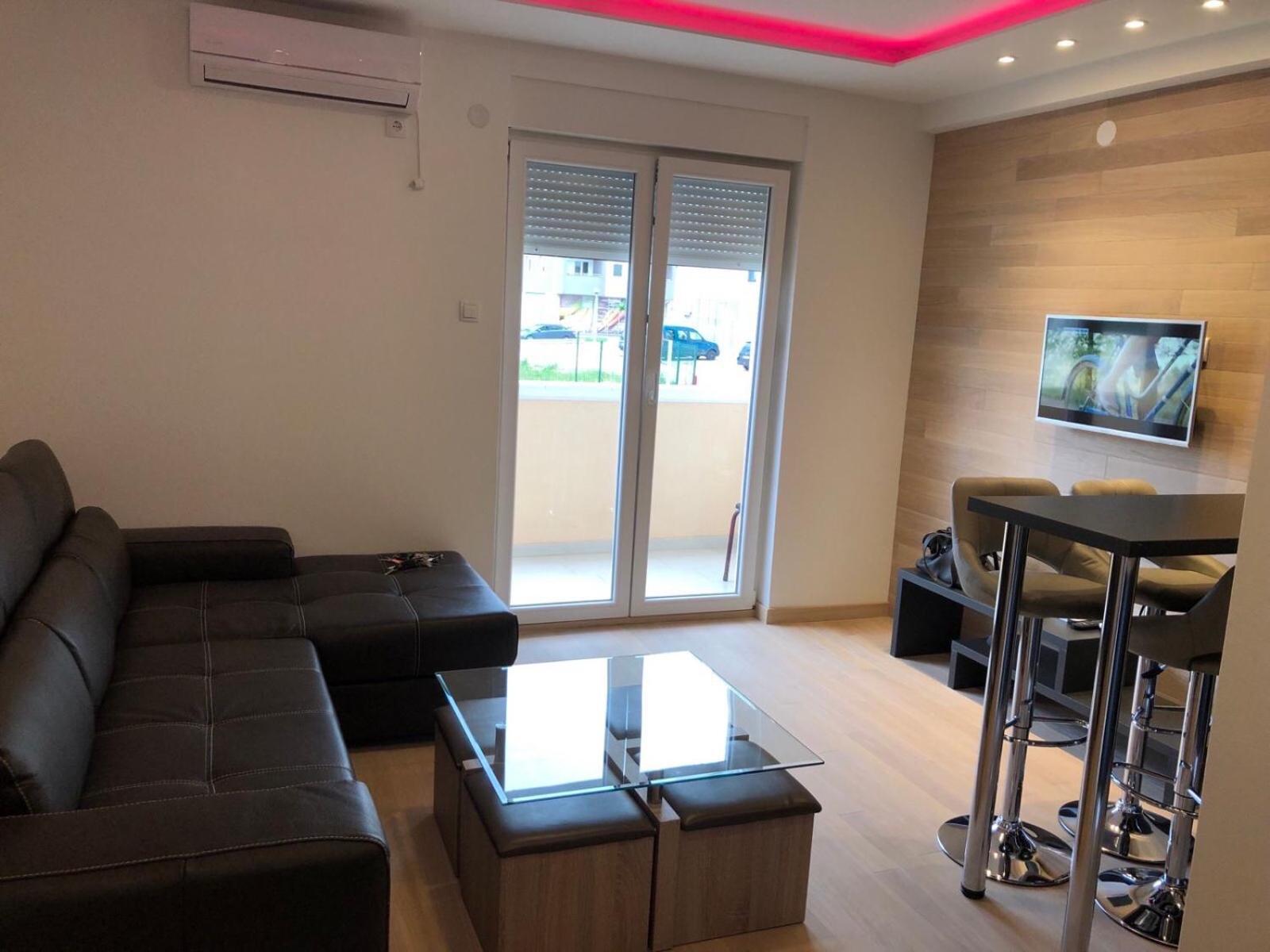 Aco Apartment Trebinje Eksteriør bilde