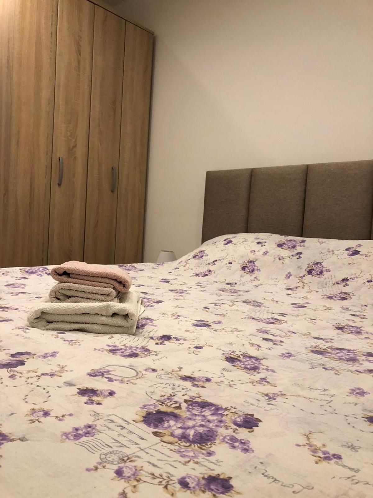 Aco Apartment Trebinje Eksteriør bilde