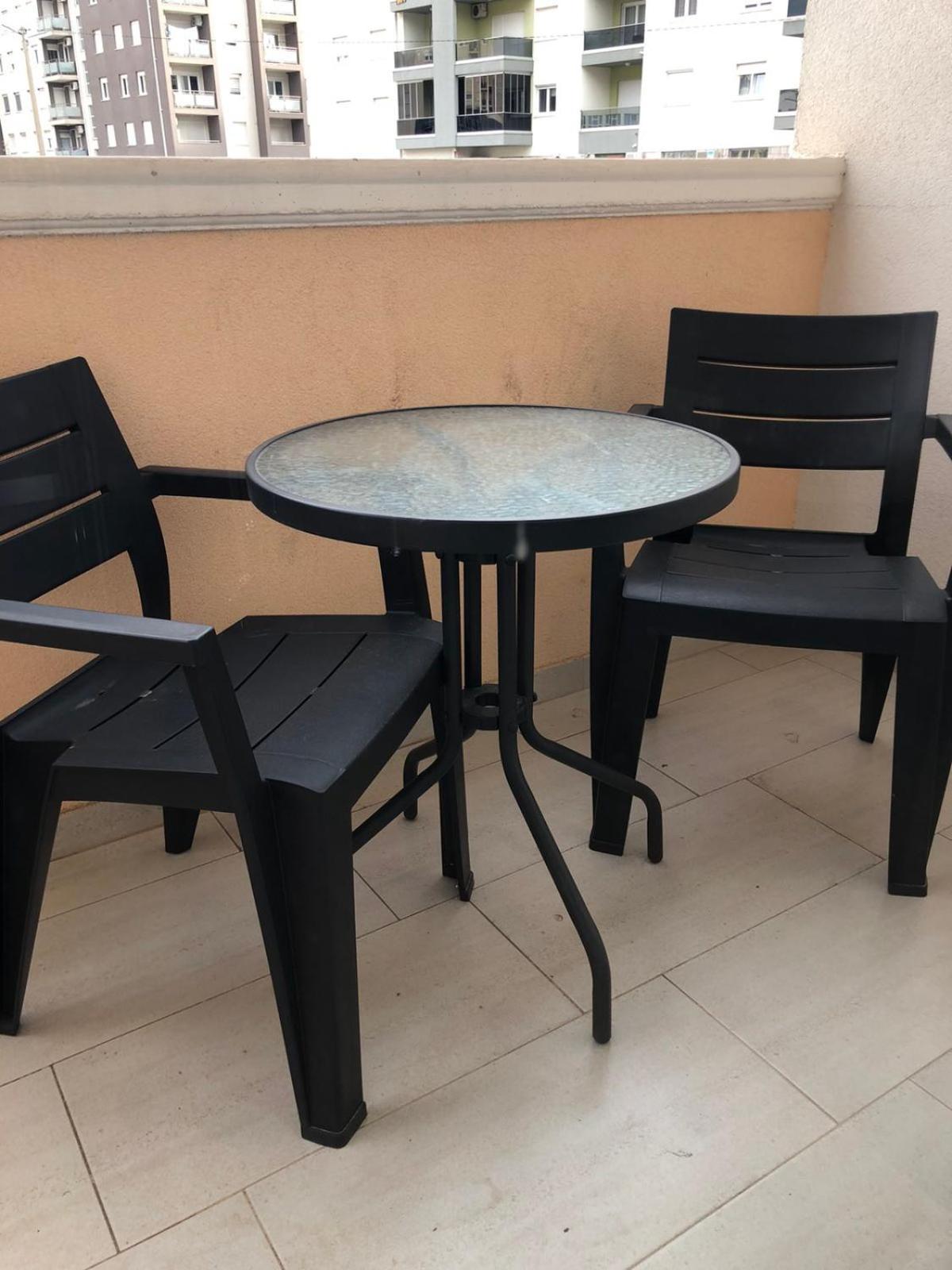 Aco Apartment Trebinje Eksteriør bilde