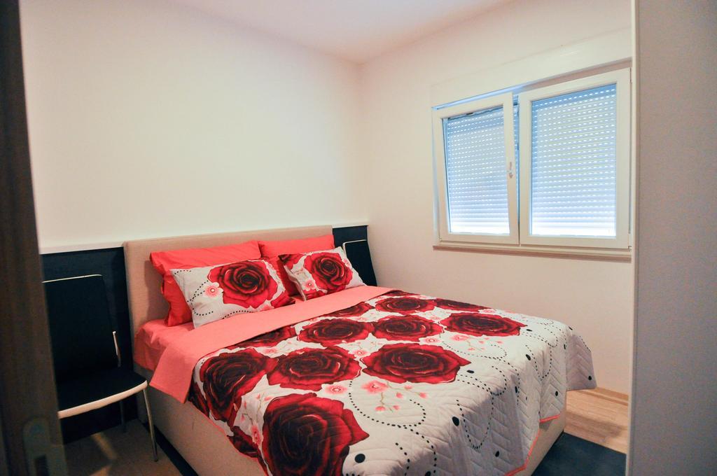 Aco Apartment Trebinje Eksteriør bilde