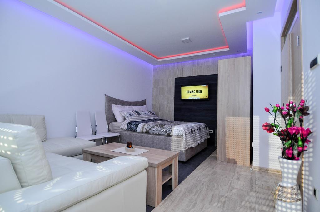 Aco Apartment Trebinje Eksteriør bilde