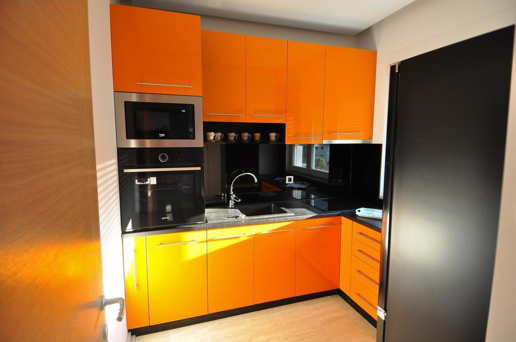 Aco Apartment Trebinje Eksteriør bilde