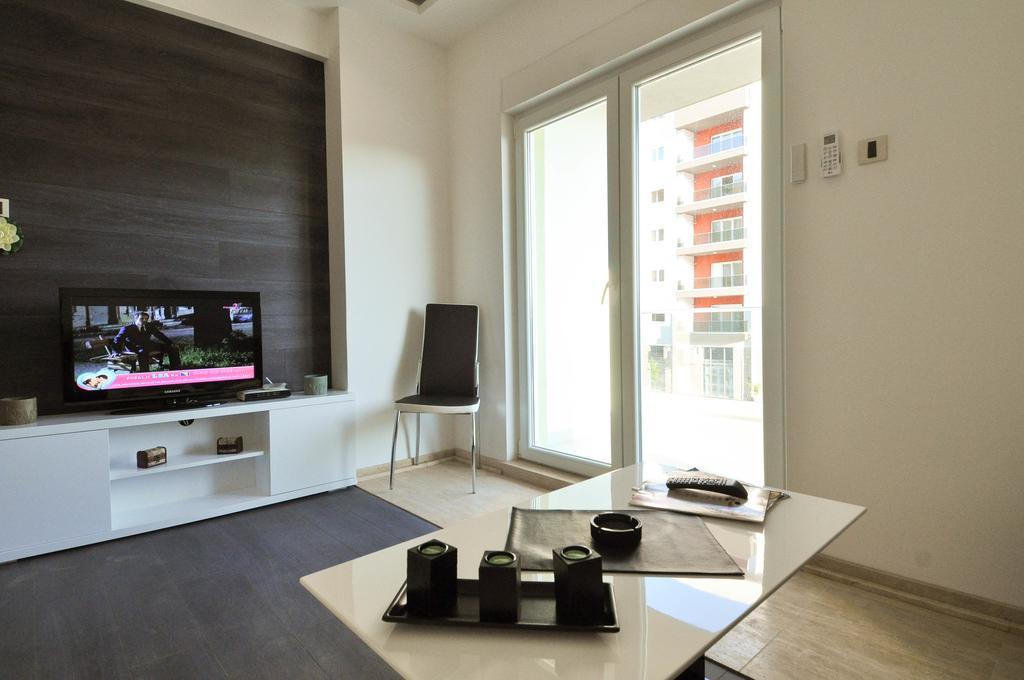 Aco Apartment Trebinje Eksteriør bilde