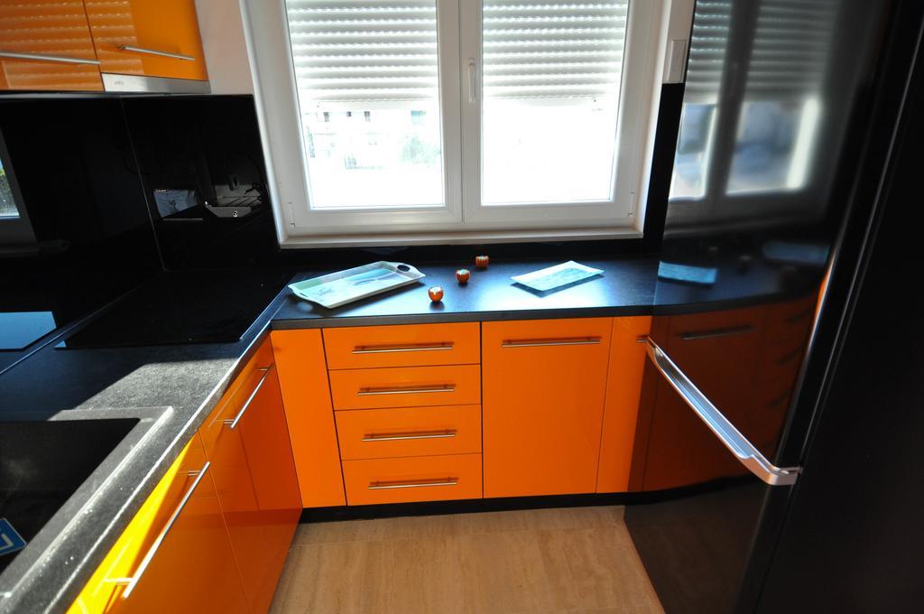 Aco Apartment Trebinje Eksteriør bilde