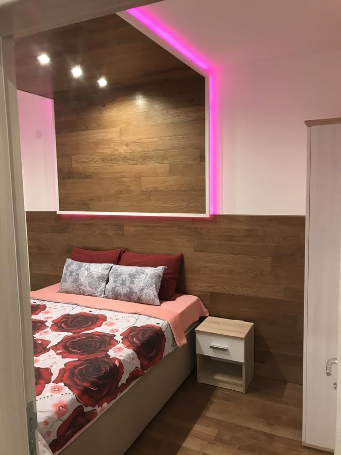 Aco Apartment Trebinje Eksteriør bilde