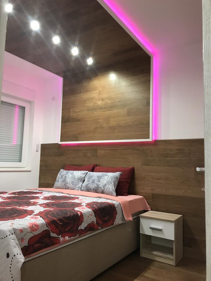Aco Apartment Trebinje Eksteriør bilde